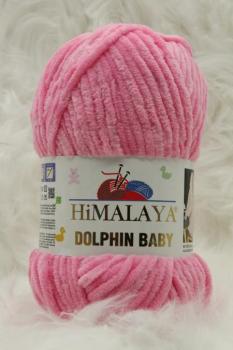 Himalaya Dolphin Baby - Farbe 80309